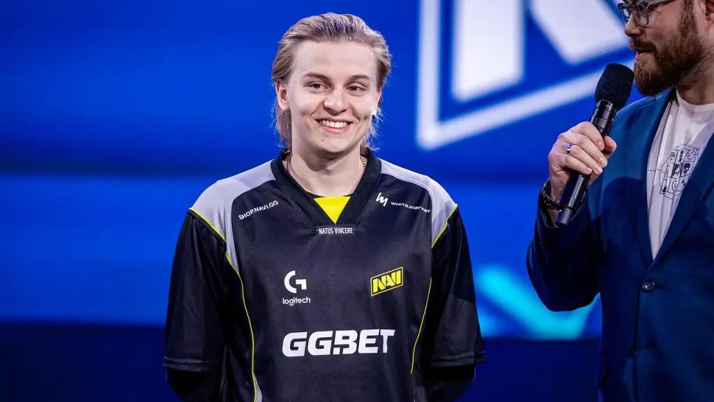 Natus Vincere – BIG: прогноз на матч групповой стадии PGL Astana 2025