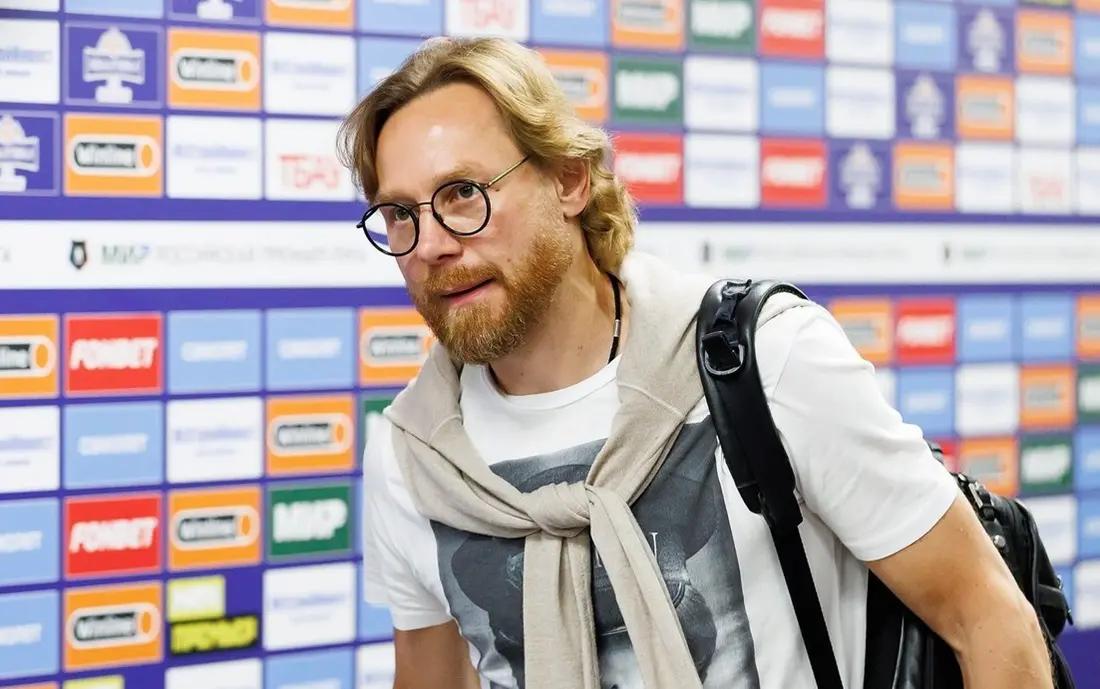 Карпин может сменить Станковича у руля «Спартака»