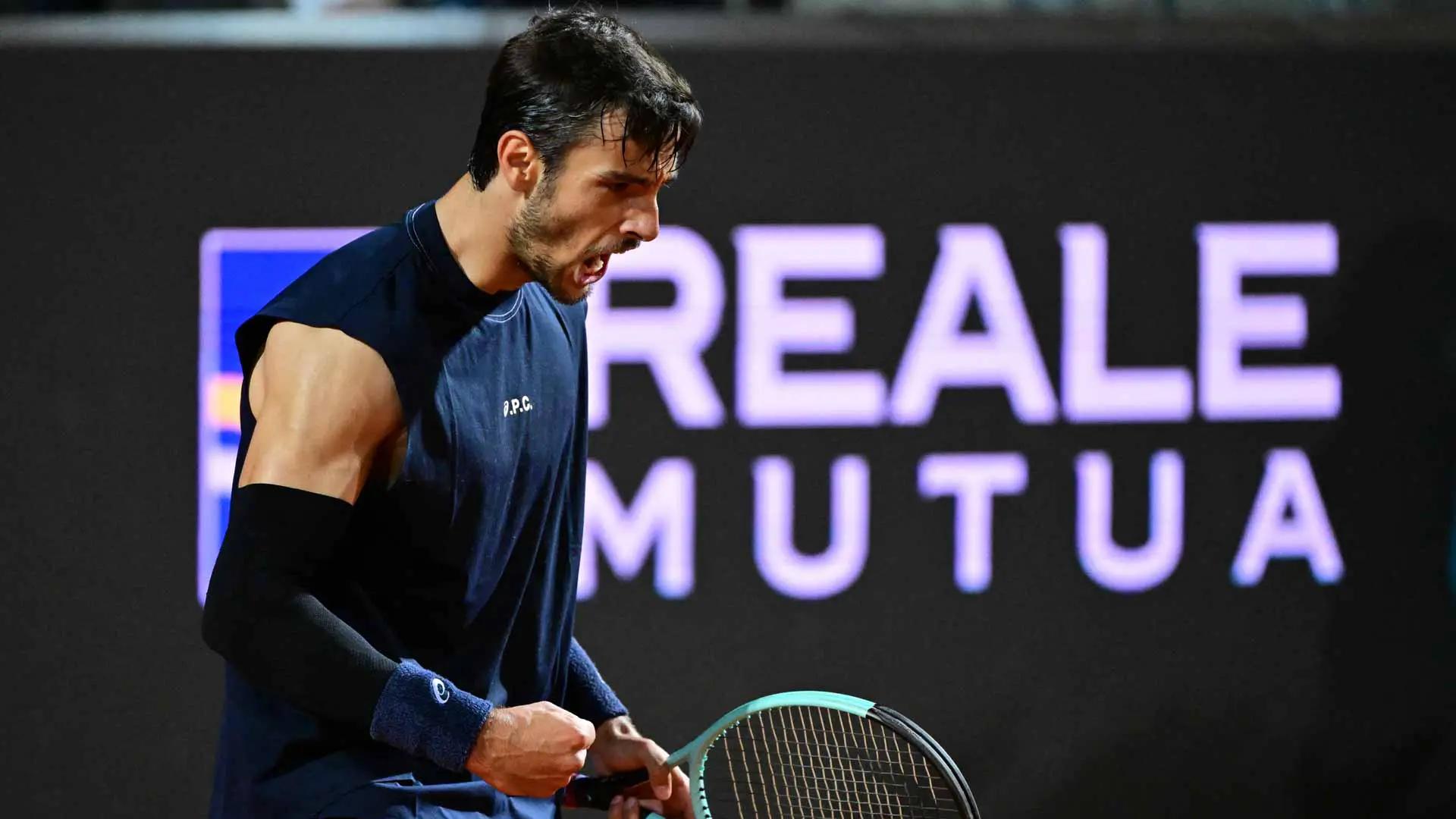 Карлос Алькарас – Лоренцо Музетти: прогноз на 1/2 финала турнира Masters 1000 в Риме