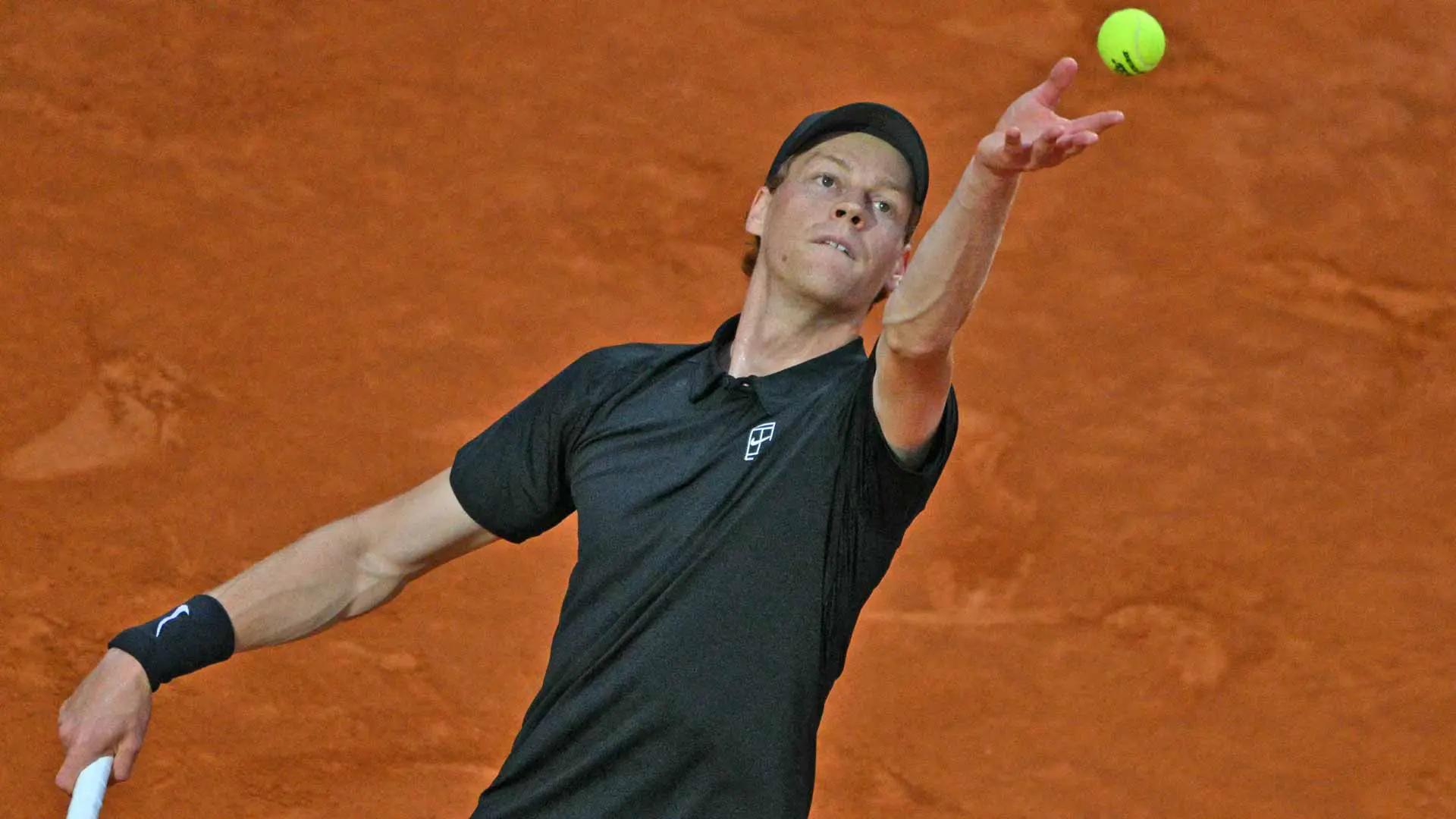 Янник Синнер – Томми Пол: прогноз на 1/2 финала турнира Masters 1000 в Риме