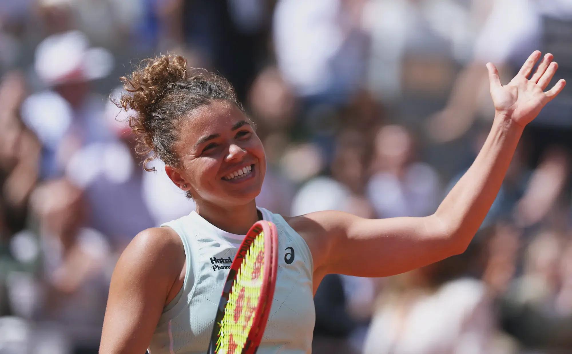 Кори Гауфф – Жасмин Паолини: прогноз на финал турнира WTA 1000 в Риме