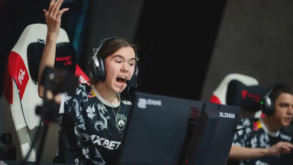 FURIA – Spirit: прогноз на матч полуфинала PGL Astana 2025