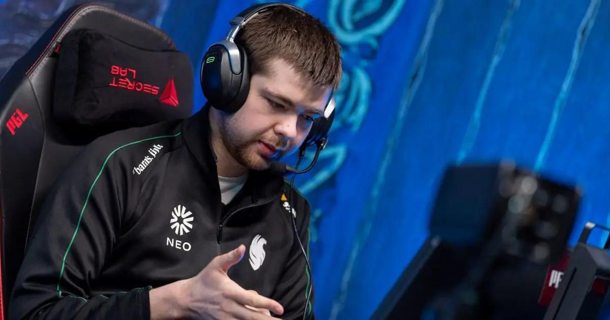 Falcons – Gaimin Gladiators: прогноз на матч групповой стадии DreamLeague Season 26