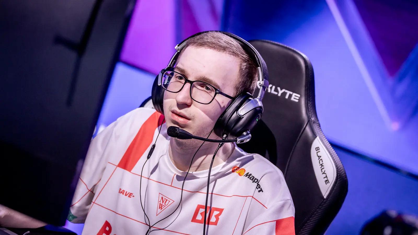 Shopify Rebellion – BetBoom: прогноз на матч групповой стадии DreamLeague Season 26