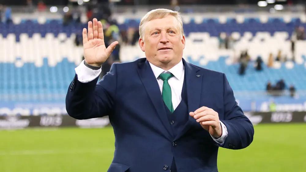 Официально: Осинькин покинул «Крылья Советов»