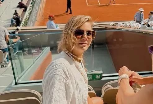 «Это было мощно». Телеведущая Алла Михеева обратилась к Бублику