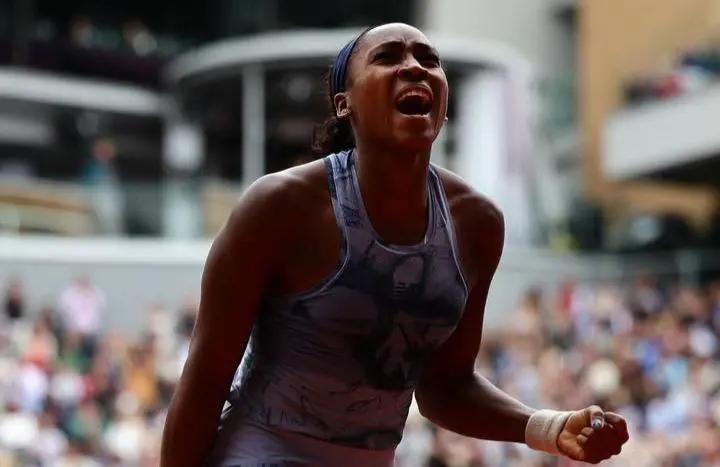 Гауфф обыграла Соболенко и стала победительницей Roland Garros