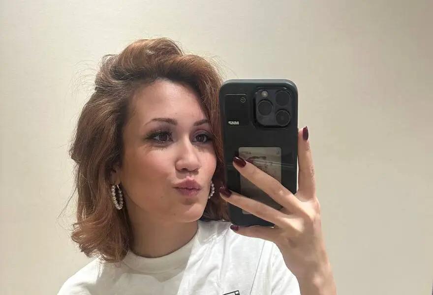 Худайбердиева: если бы мой дедушка знал, что я болею за «Спартак», он достал бы армейскую пряжку