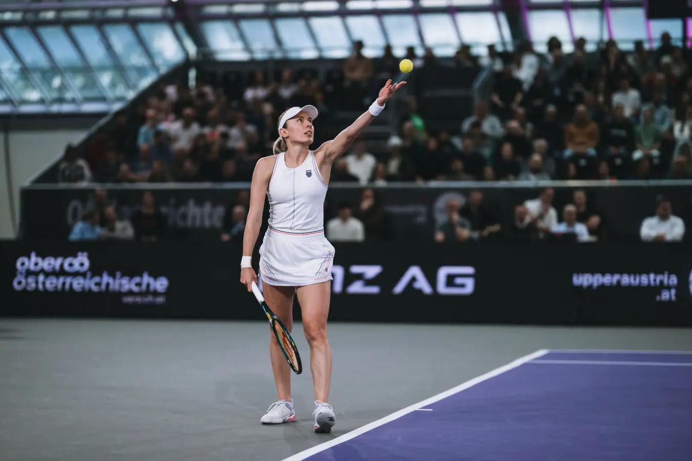 Вероника Кудерметова – Екатерина Александрова: прогноз на 1/4 финала турнира WTA в Хертогенбосе
