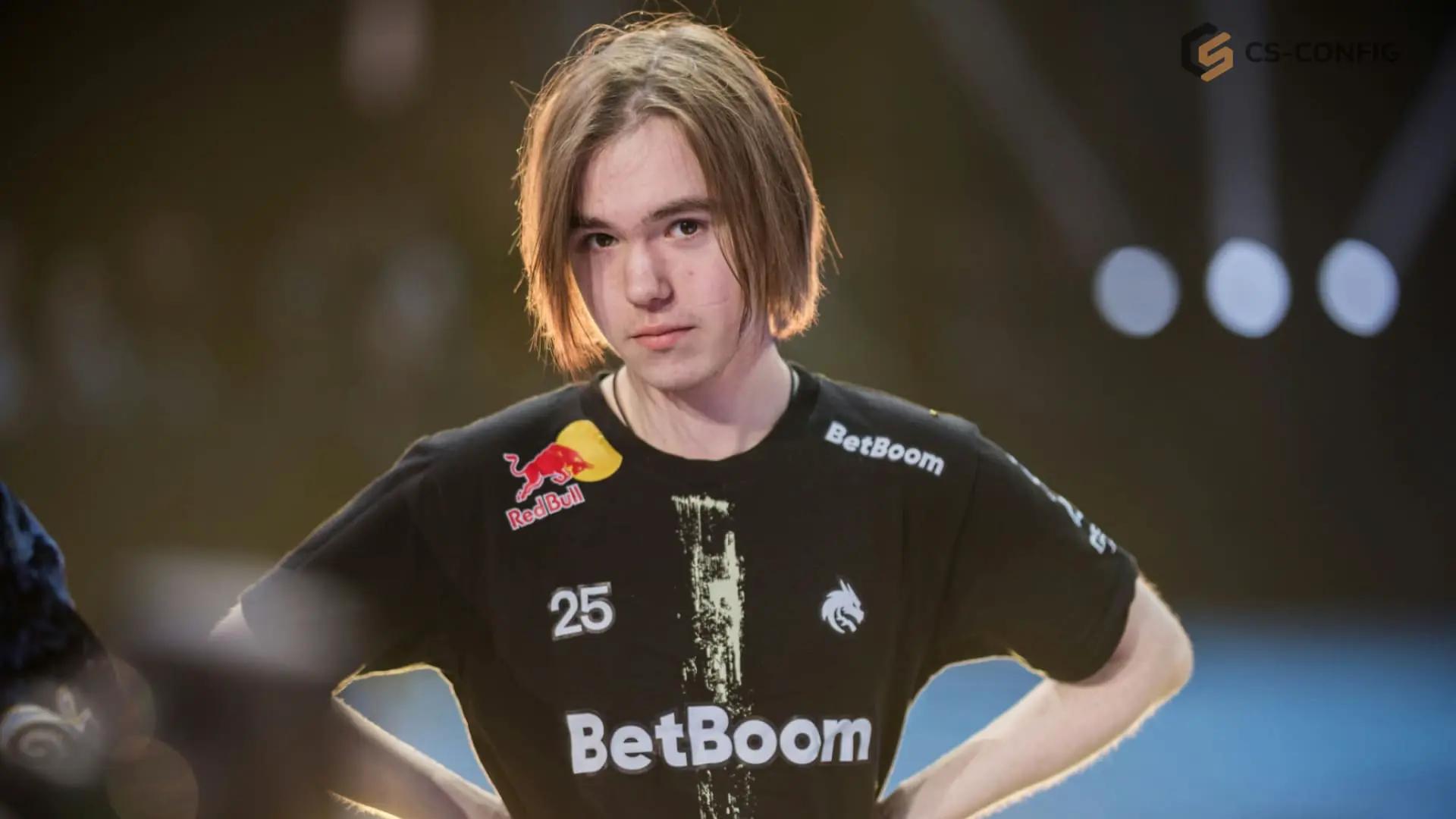 Spirit – Natus Vincere: прогноз на матч групповой стадии BLAST.tv Austin Major 2025 Stage 3
