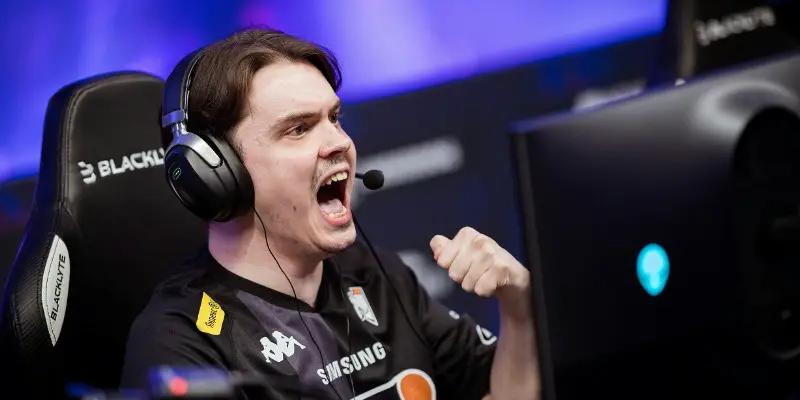 FURIA – Virtus.pro: прогноз на матч групповой стадии BLAST.tv Austin Major 2025 Stage 3