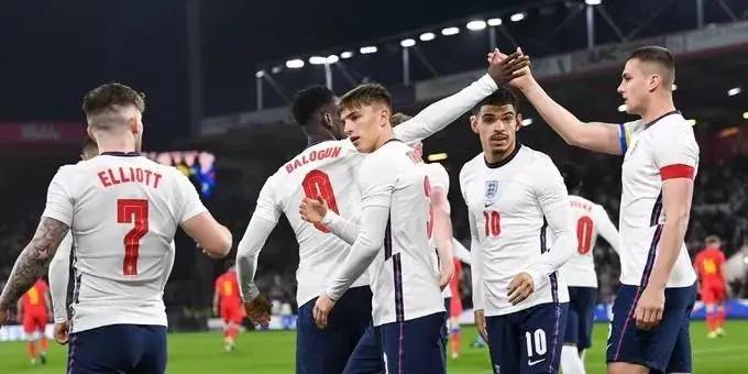 Англия – Словения: прогноз на матч группового этапа Евро U-21