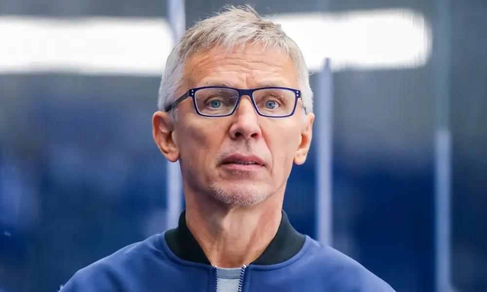 Быков отреагировал на назначение Ларионова в СКА