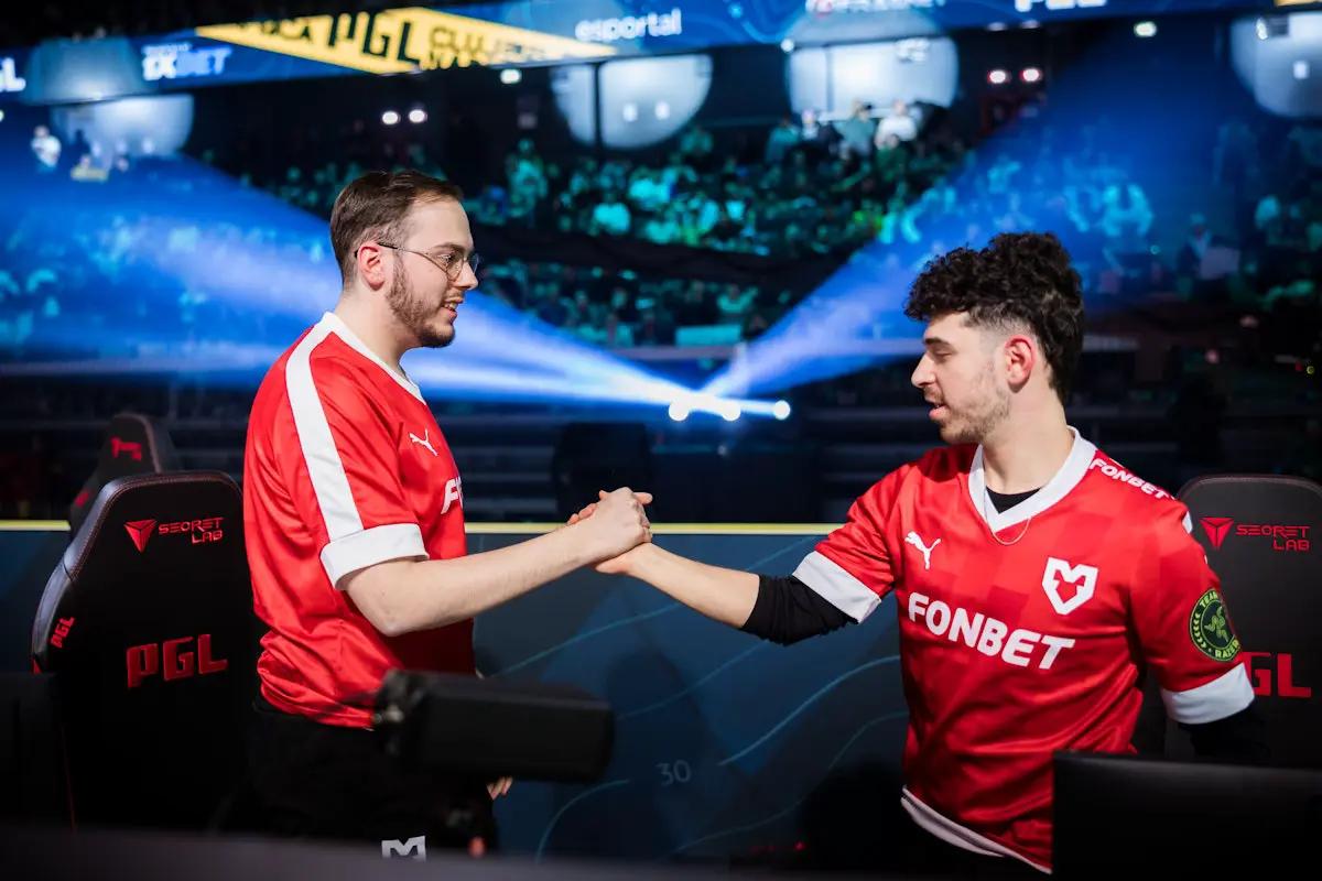 Aurora – MOUZ: прогноз на матч групповой стадии BLAST.tv Austin Major 2025 Stage 3