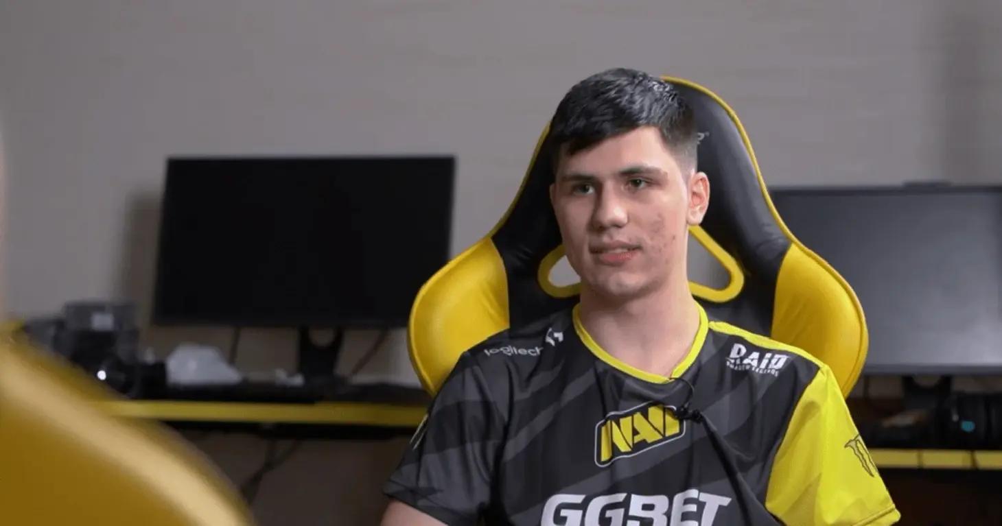 Natus Vincere – G2: прогноз на матч групповой стадии BLAST.tv Austin Major 2025 Stage 3