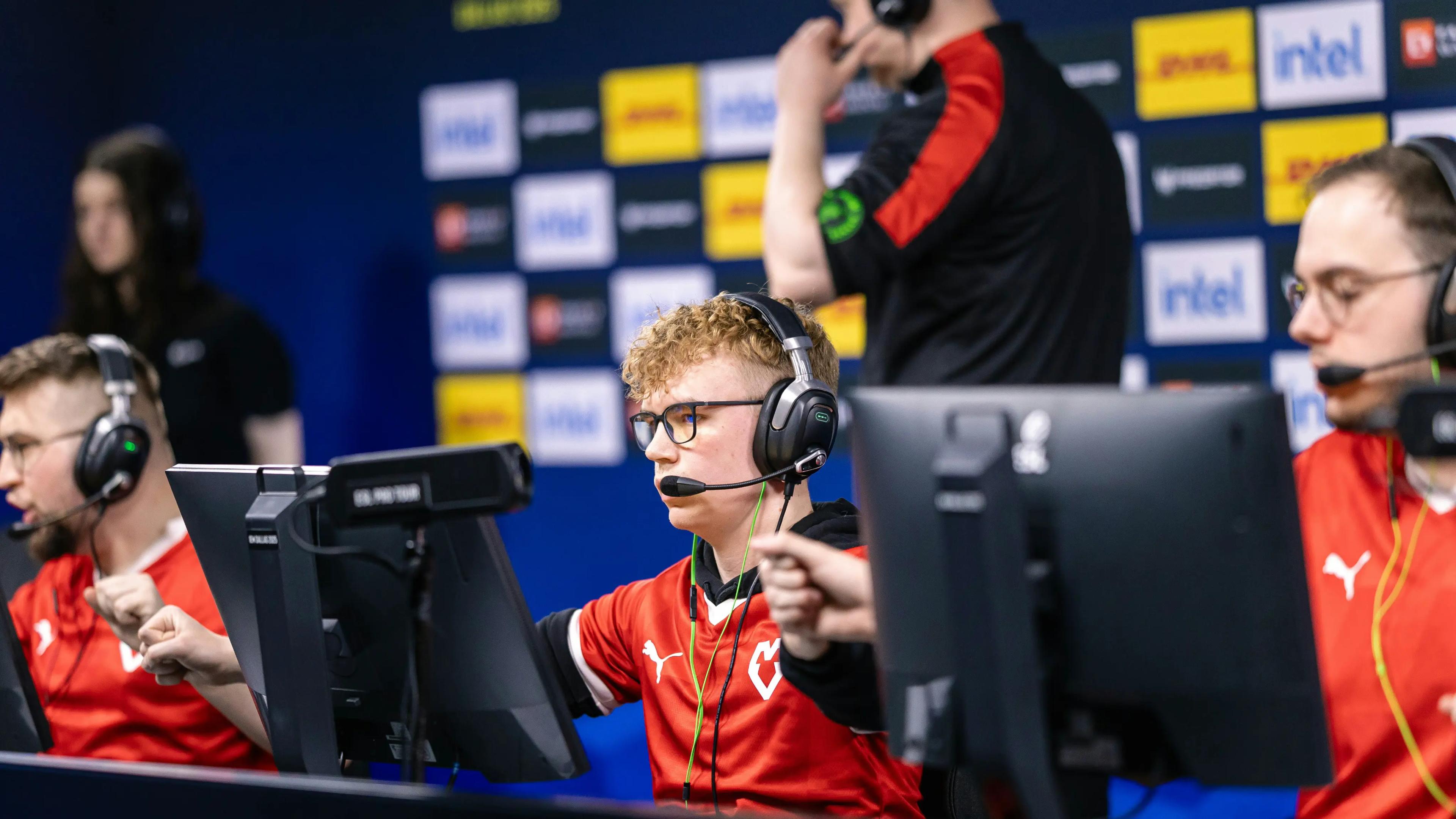 Legacy – MOUZ: прогноз на матч групповой стадии BLAST.tv Austin Major 2025 Stage 3