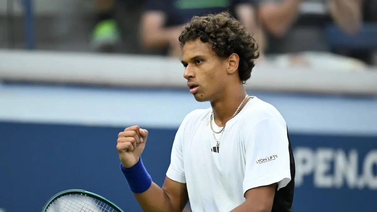 Зизу Бергс – Габриэль Диалло: прогноз на финал турнира ATP 250 в Хертогенбосе