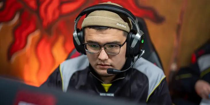 1win – NAVI Junior: прогноз на полуфинал верхней сетки закрытой западноевропейской квалификации квалификации к The International 2025