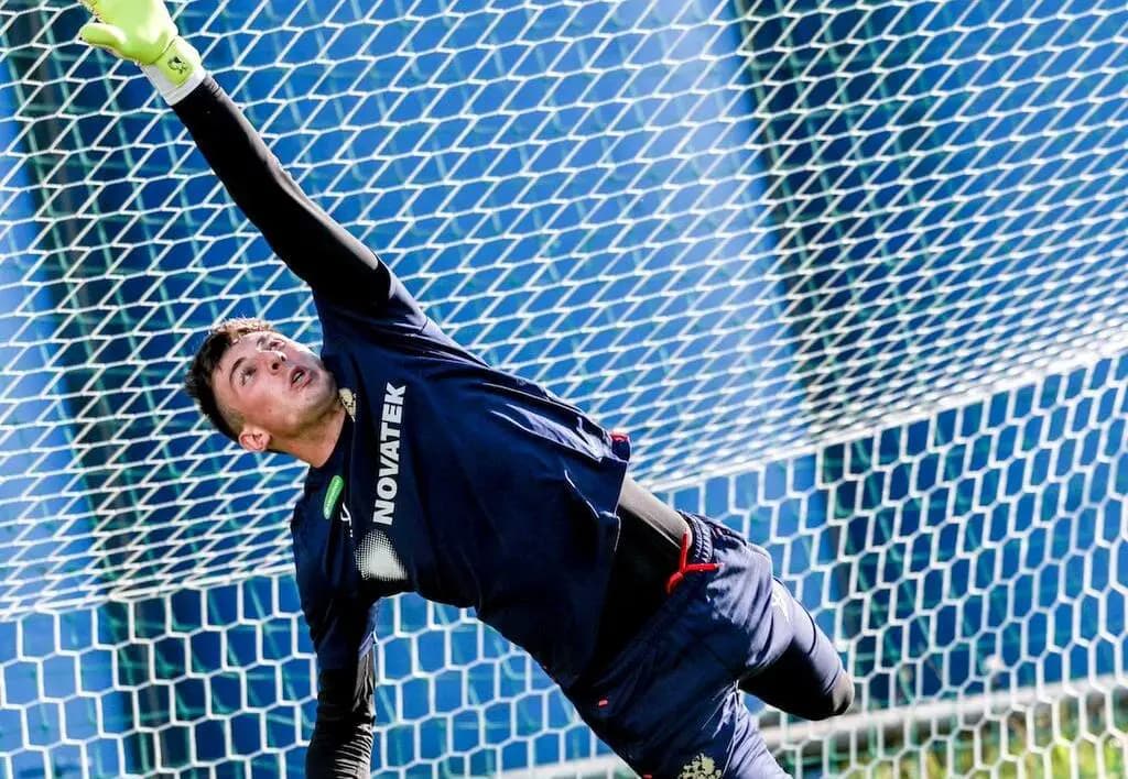 «Два укола — и попер». Агкацев рассказал, в каком состоянии играл за «Краснодар»