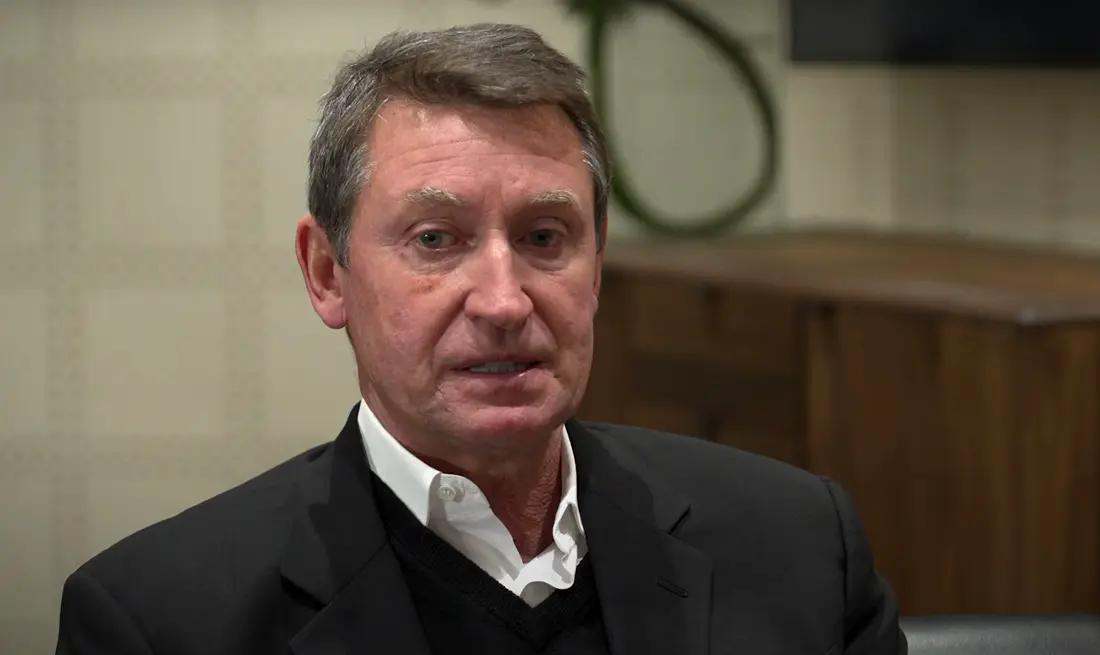 Гретцки раскритиковал «Эдмонтон» после поражения в финале Кубка Стэнли