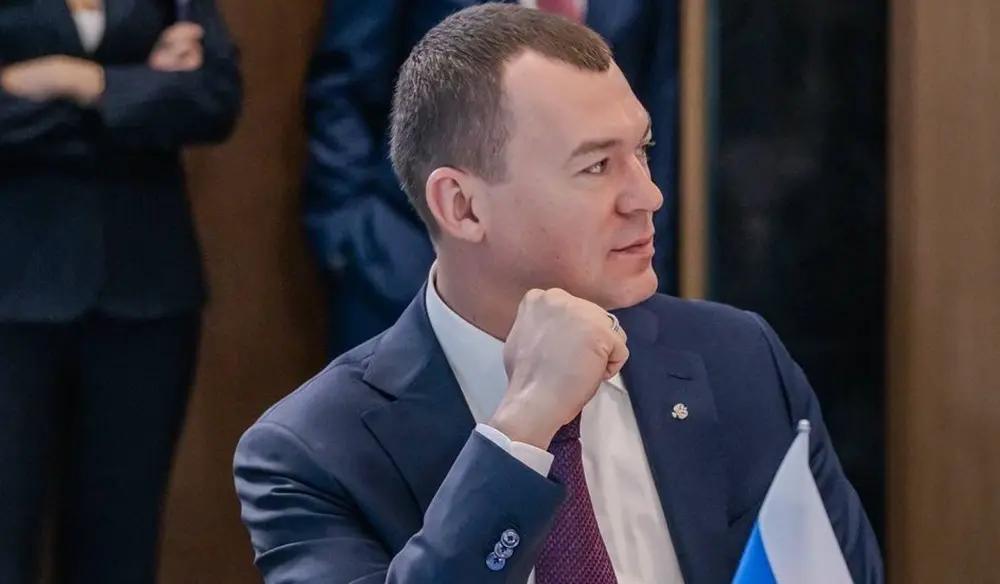 Дегтярев рассказал, как относится к лимиту на легионеров в РПЛ