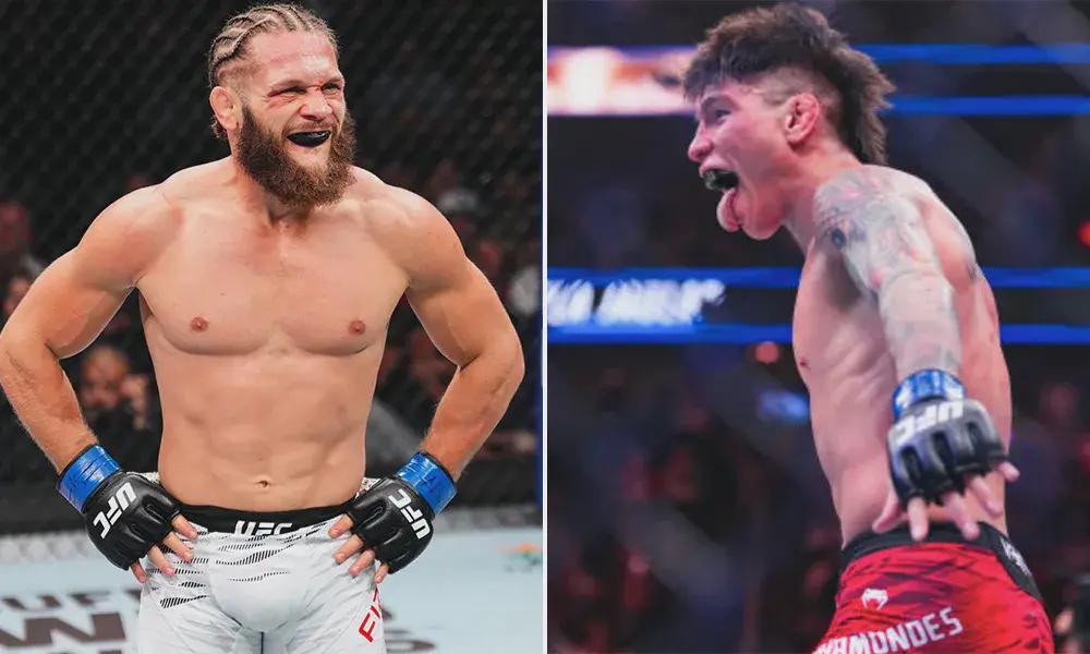 Рафаэль Физиев – Игнасио Баамондес: прогноз на бой UFC on ABC 8