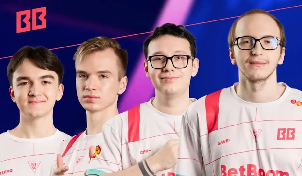 Из грязи в князи: триумф BetBoom на PGL Wallachia Season 5