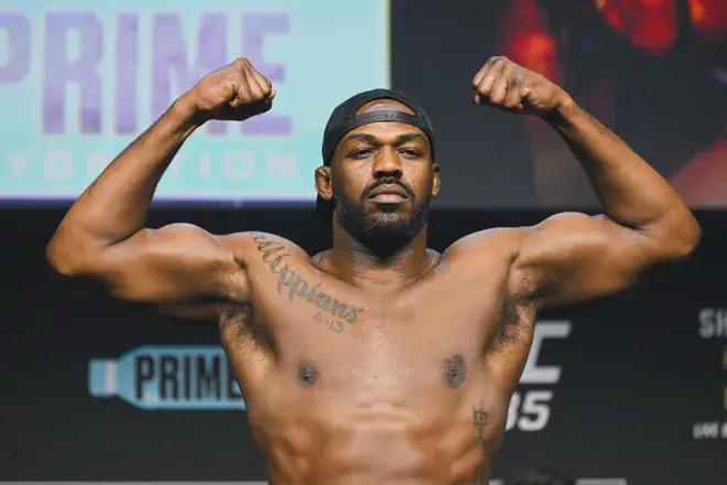 Джон Джонс – эпохальная личность в истории UFC. Никакие скандалы не смогут повредить его наследию