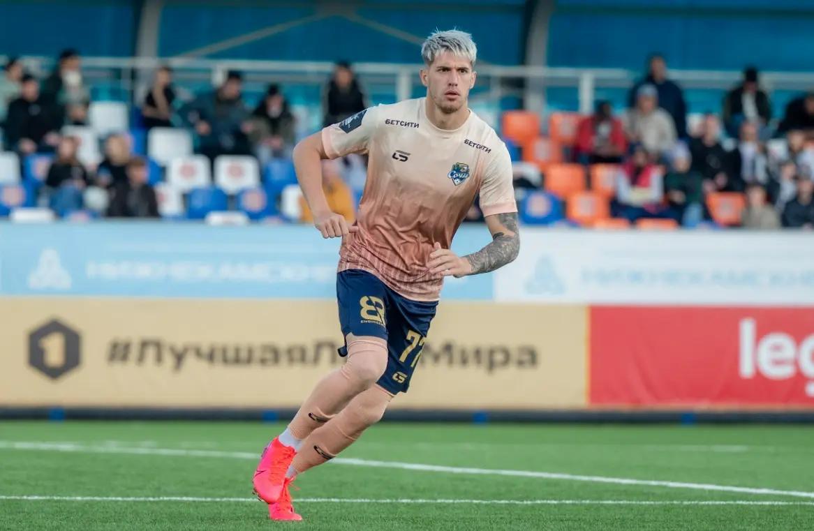 Фора ноль. Футболисты, попадавшие в скандал из-за ставок