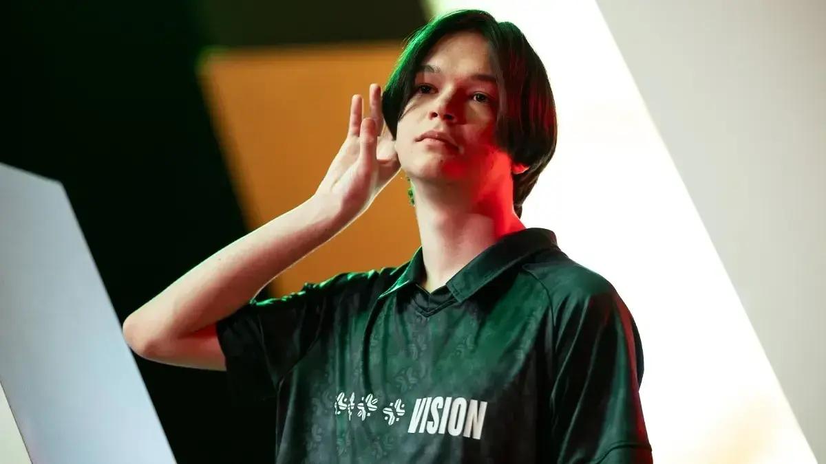 PARIVISION – Shopify Rebellion: прогноз на матч групповой стадии Esports World Cup 2025