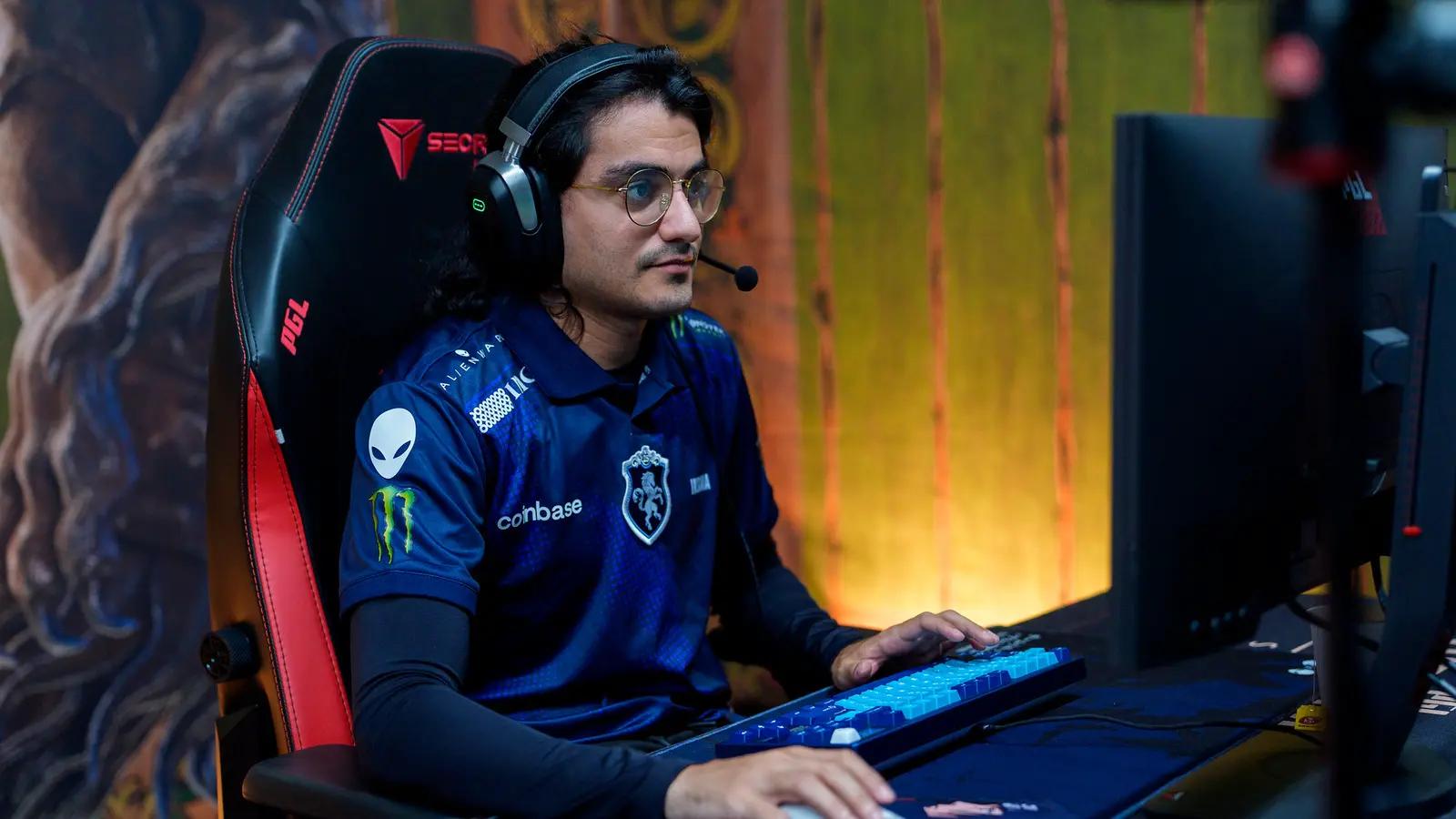 Liquid – HEROIC: прогноз на матч групповой стадии Esports World Cup 2025