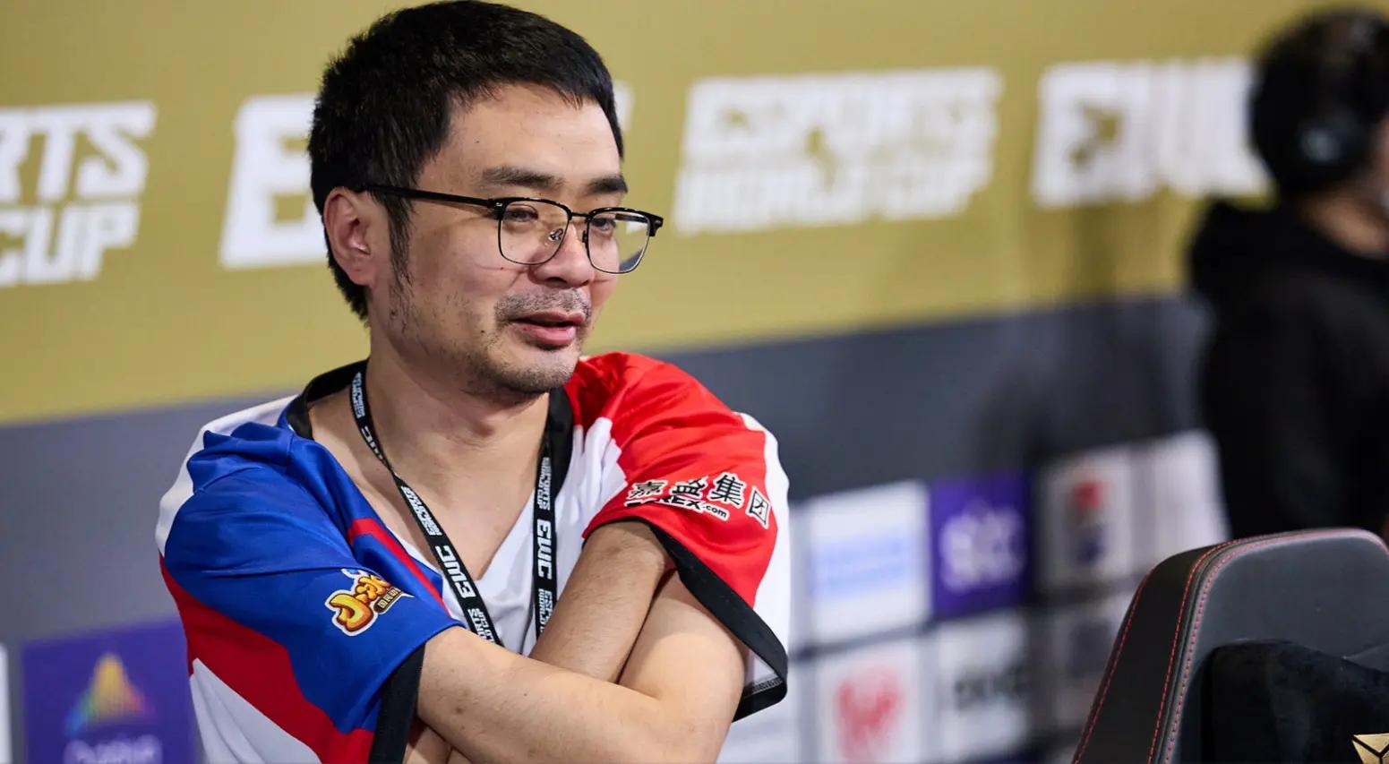 Xtreme – Execration: прогноз на матч первого раунда второй стадии Esports World Cup 2025