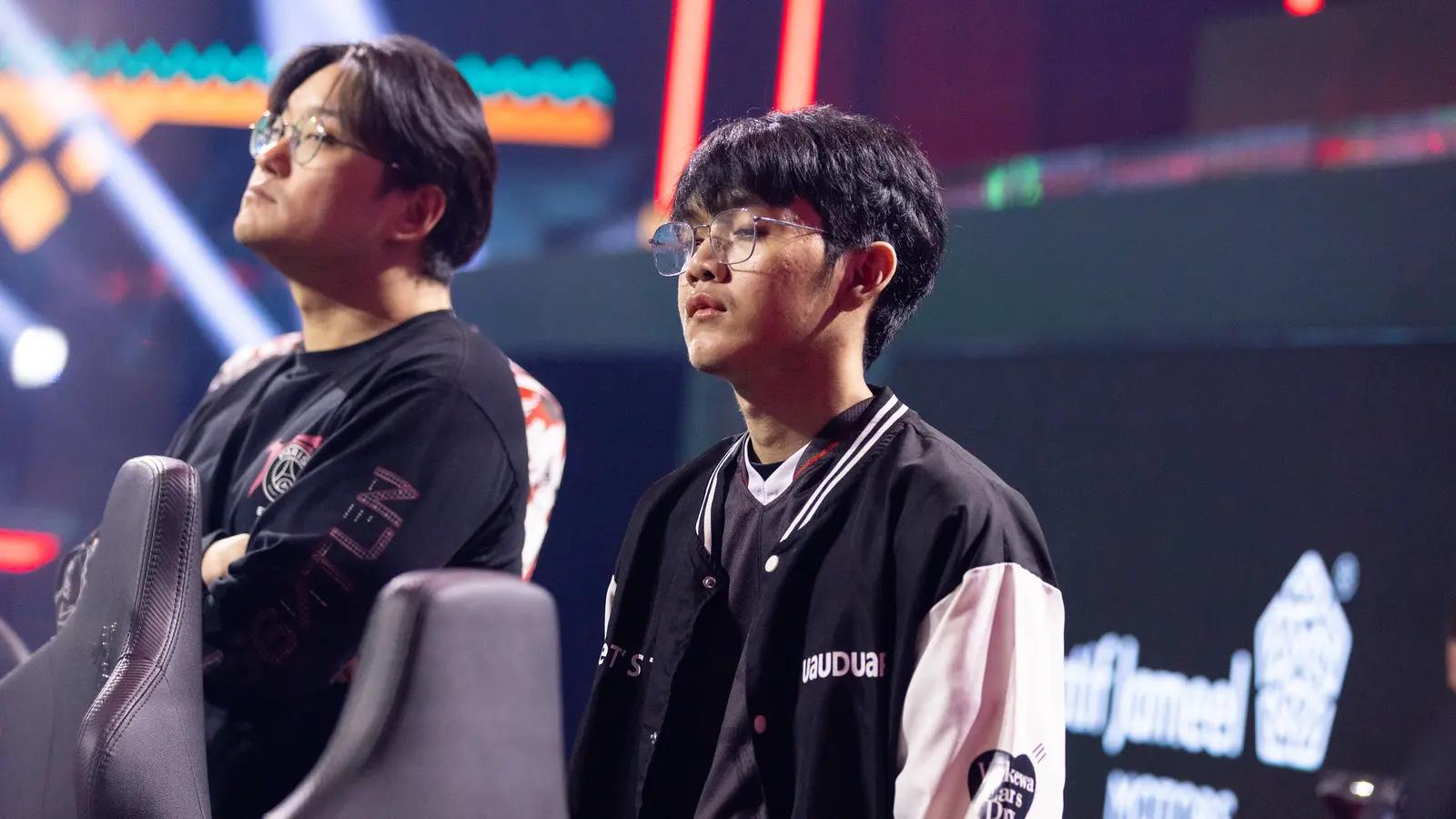 HEROIC – Talon: прогноз на матч первого раунда второй стадии Esports World Cup 2025