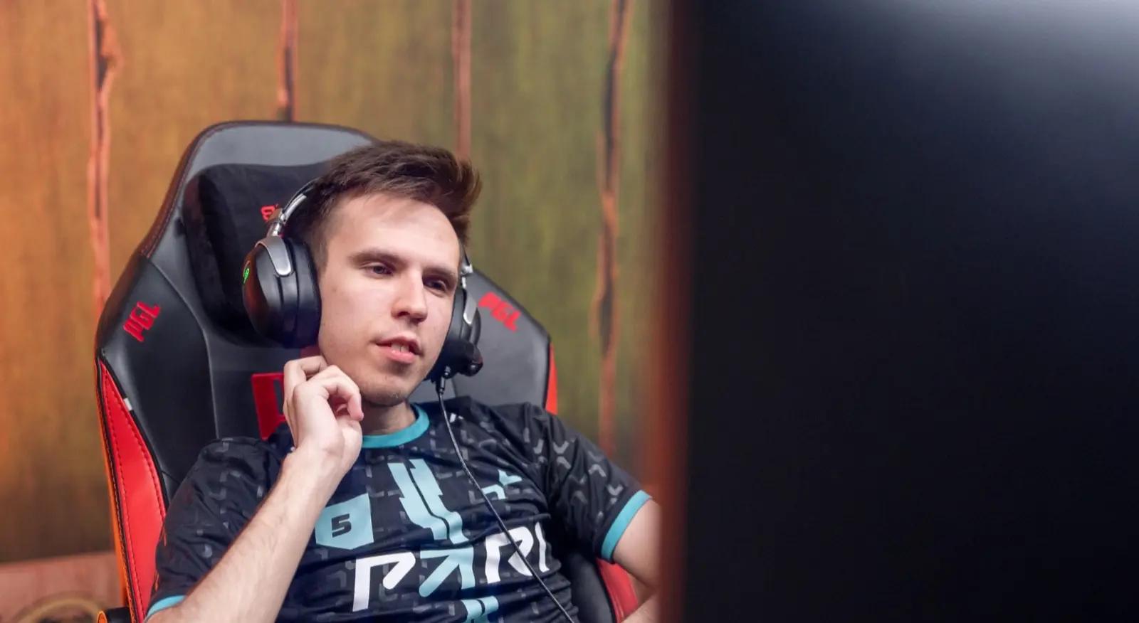 PARIVISION – Xtreme: прогноз на матч четвертьфинала второй стадии Esports World Cup 2025