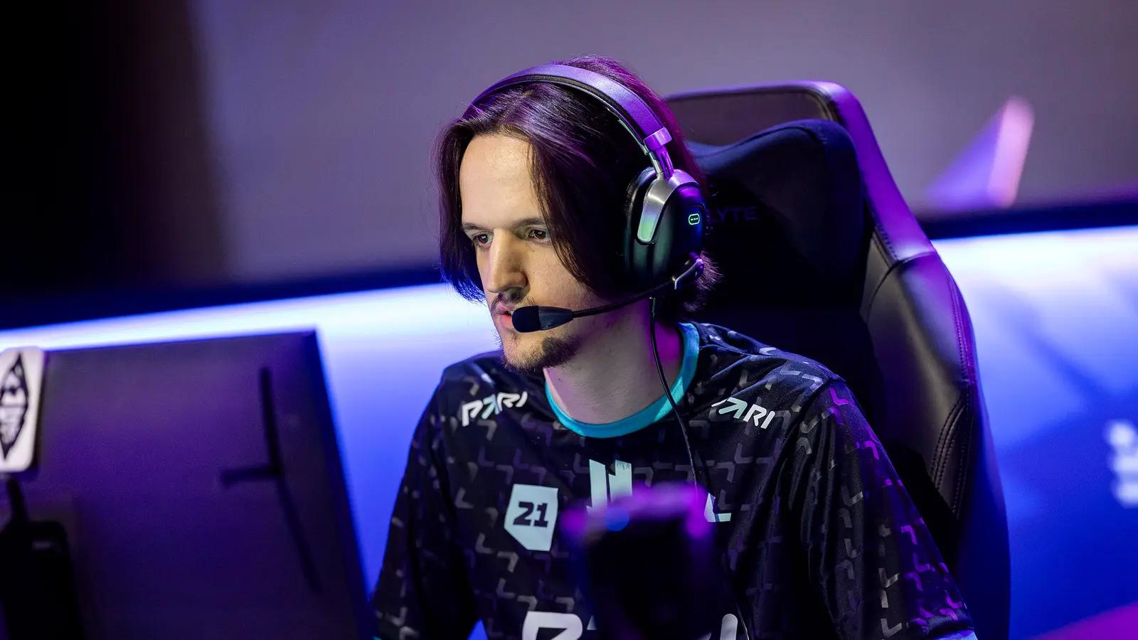 Tundra – Talon: прогноз на матч четвертьфинала второй стадии Esports World Cup 2025