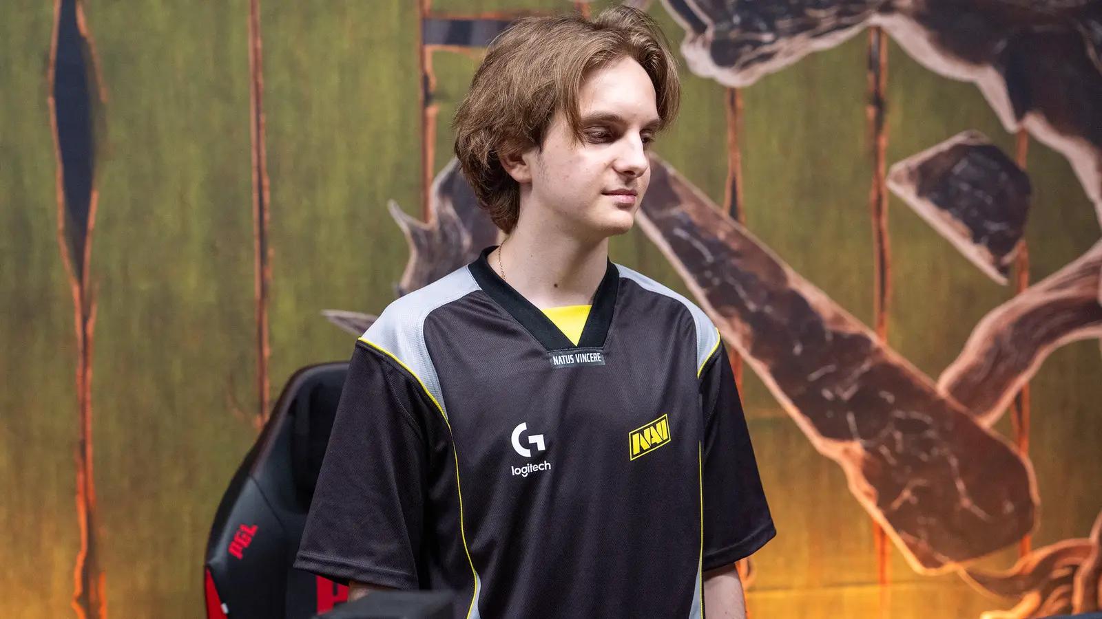 NAVI – Falcons: прогноз на матч четвертьфинала второй стадии Esports World Cup 2025