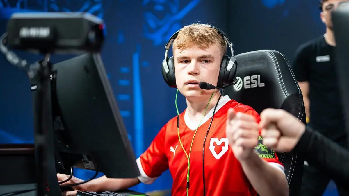 MOUZ – FURIA: прогноз на матч четвертьфинала IEM Cologne 2025