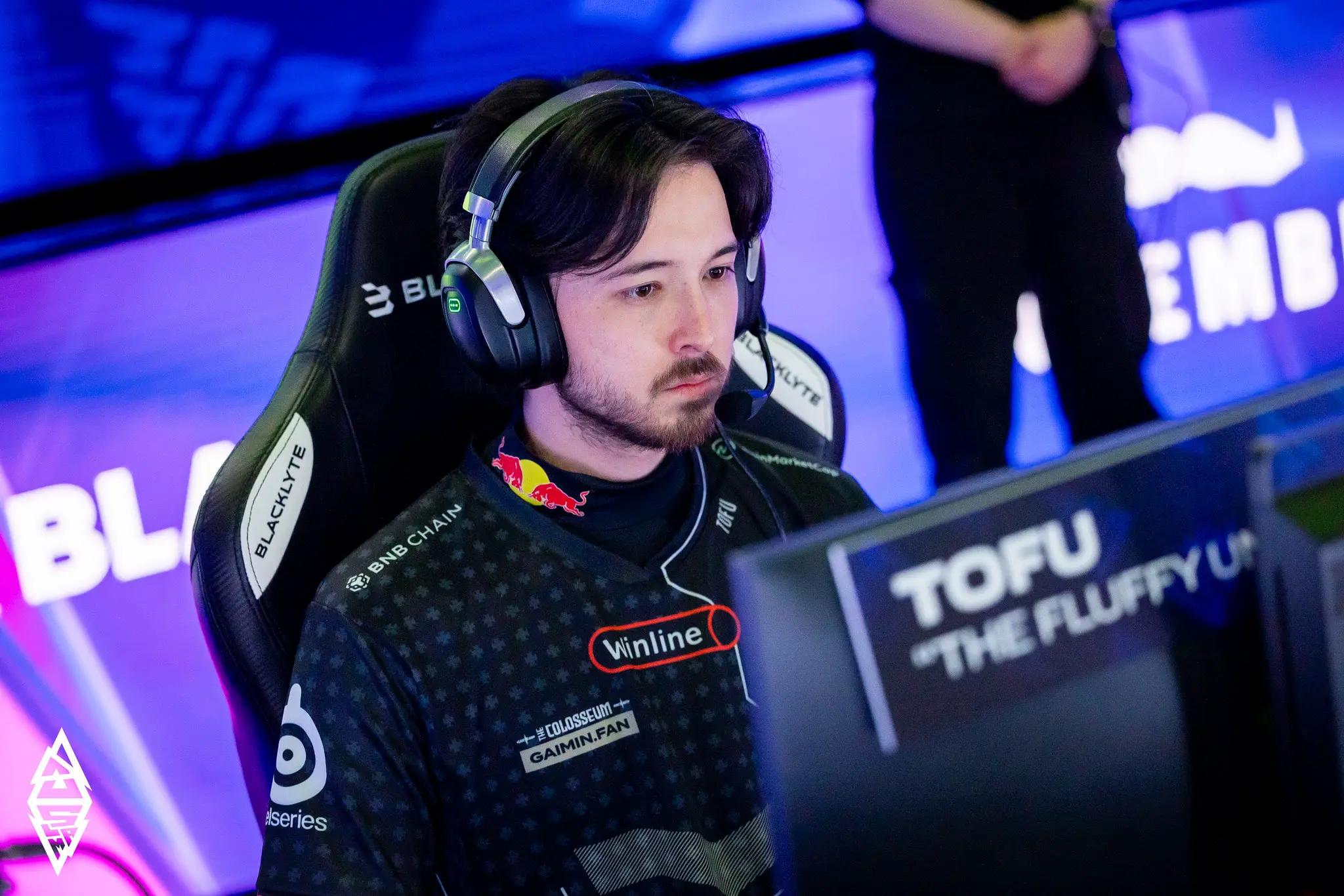 Tidebound – Gaimin Gladiators: прогноз на матч второго раунда верхней сетки Clavision DOTA2 Masters 2025: Snow-Ruyi