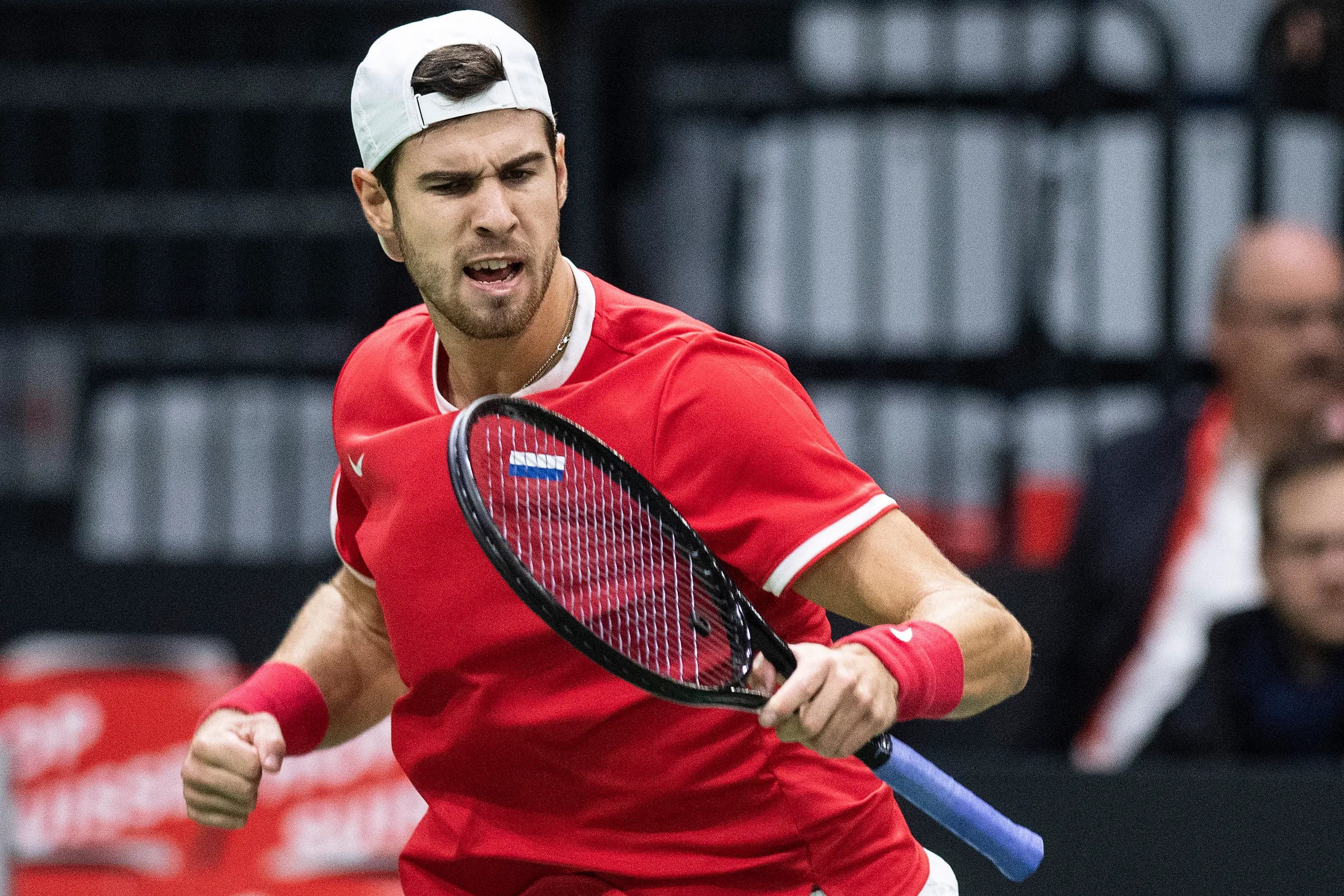 Карен Хачанов – Каспер Рууд: прогноз на 1/8 финала ATP Masters в Торонто
