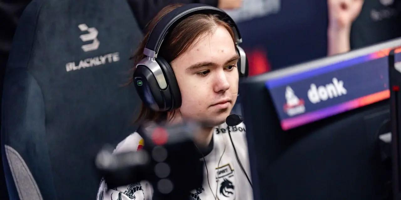 Spirit – NAVI: прогноз на матч полуфинала IEM Cologne 2025