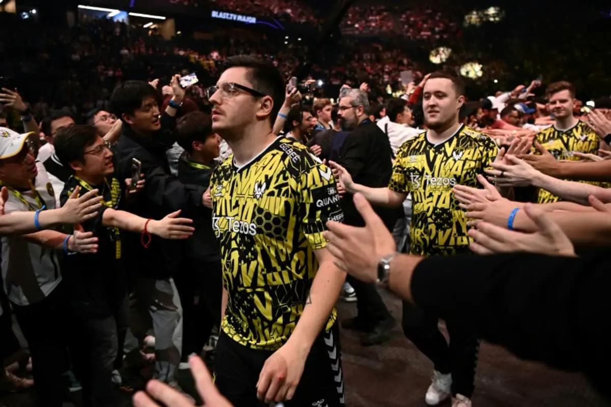 Vitality – MOUZ: прогноз на матч полуфинала IEM Cologne 2025