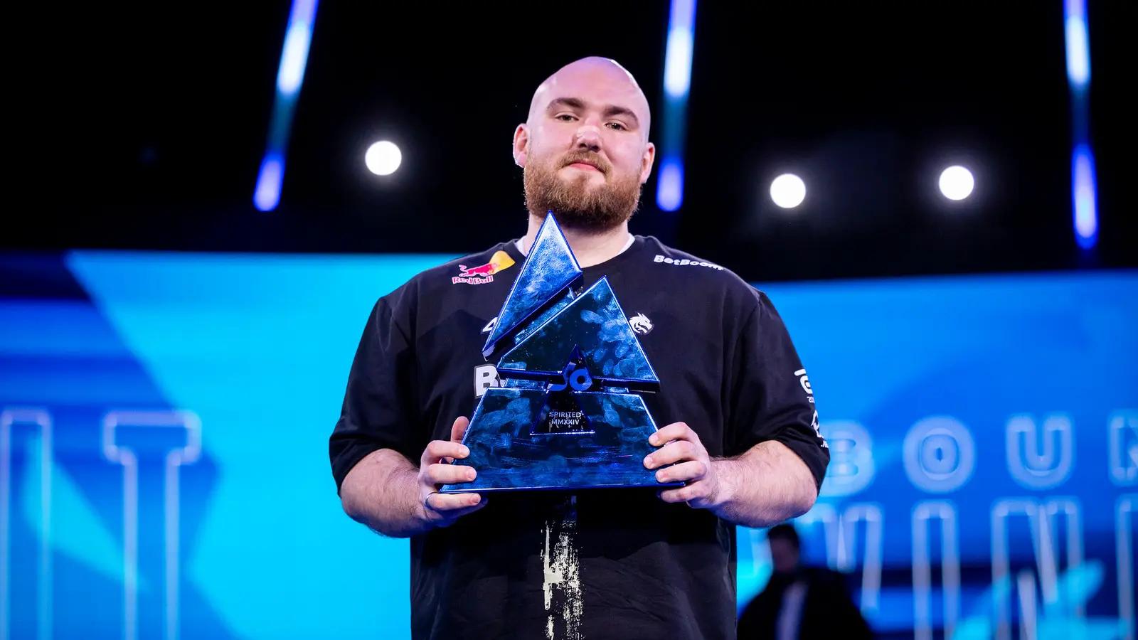 Spirit – MOUZ: прогноз на гранд-финал IEM Cologne 2025