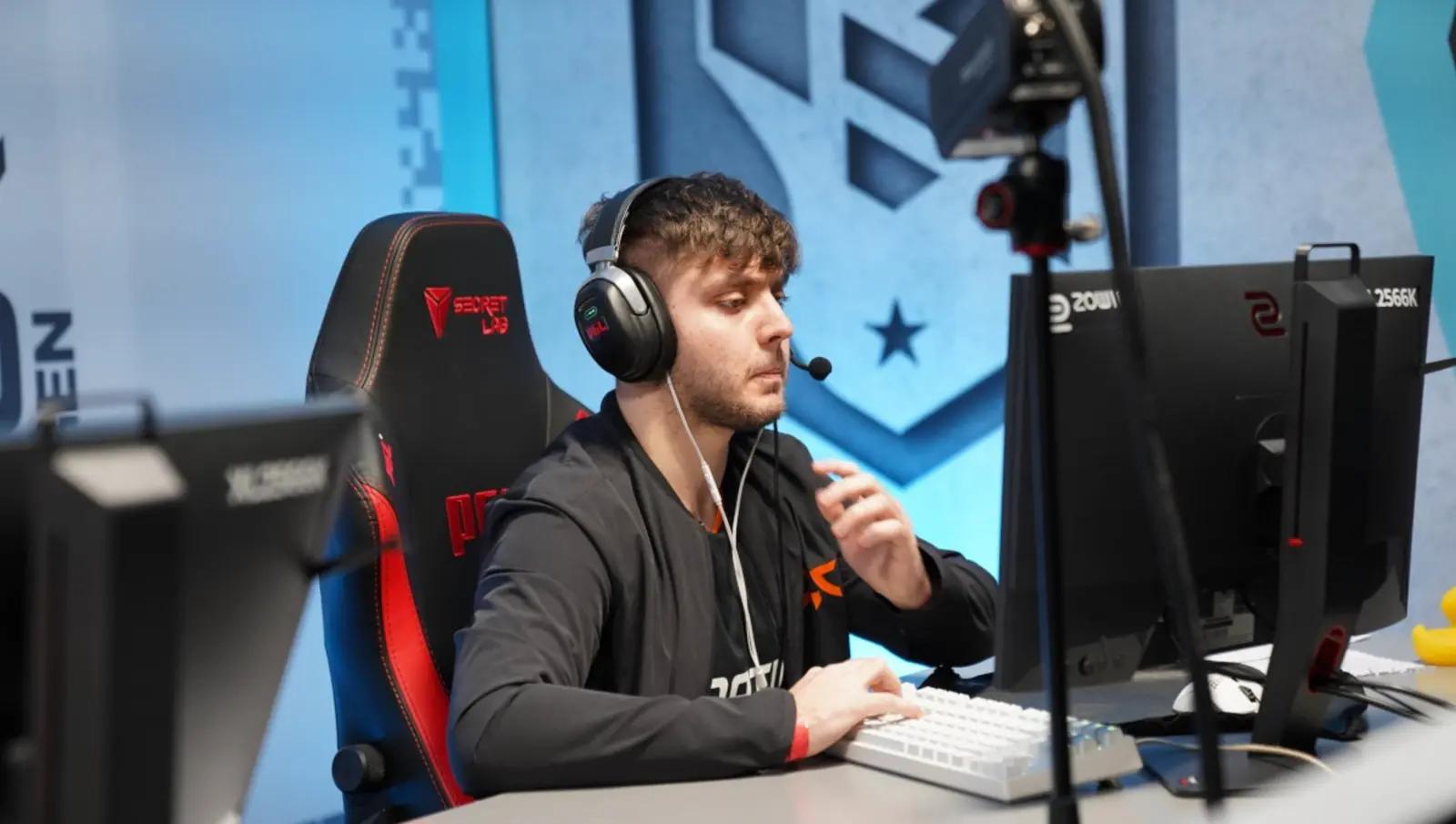 Nemiga – G2: прогноз на первую стадию BLAST Bounty 2025 Season 2