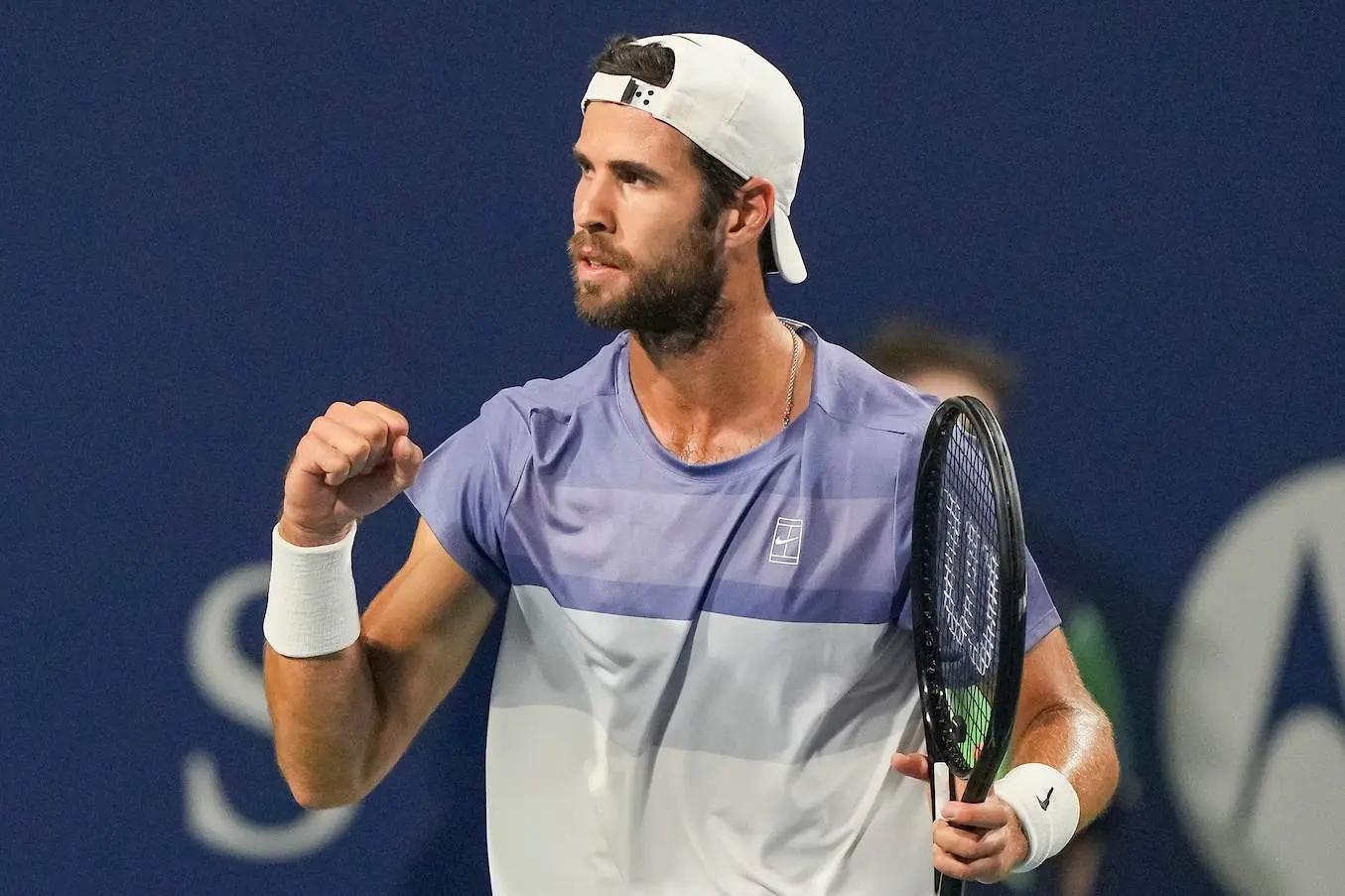 Александр Зверев – Карен Хачанов: прогноз на 1/2 финала ATP Masters в Торонто