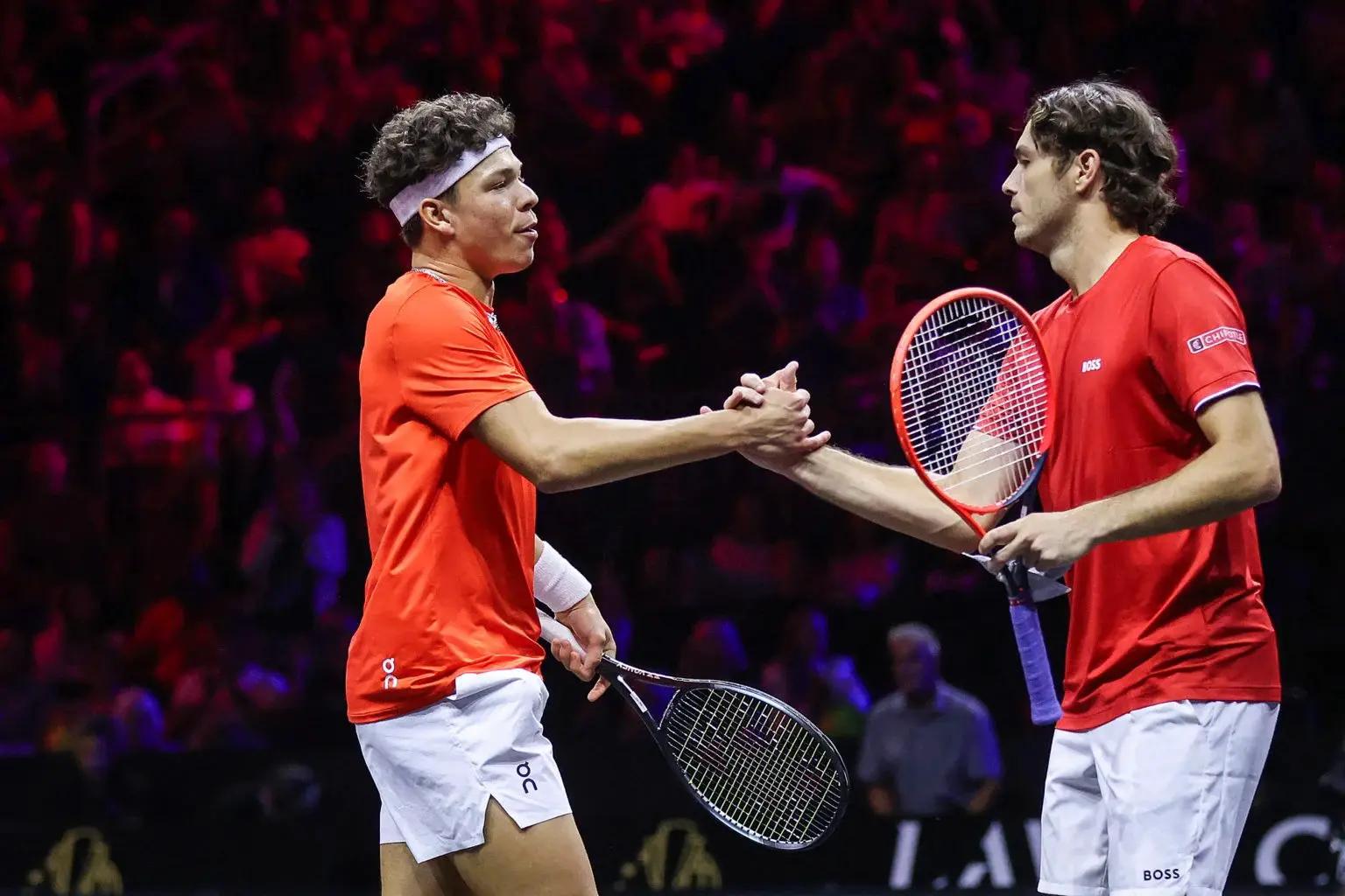 Бен Шелтон – Тейлор Фриц: прогноз на 1/2 финала ATP Masters в Торонто