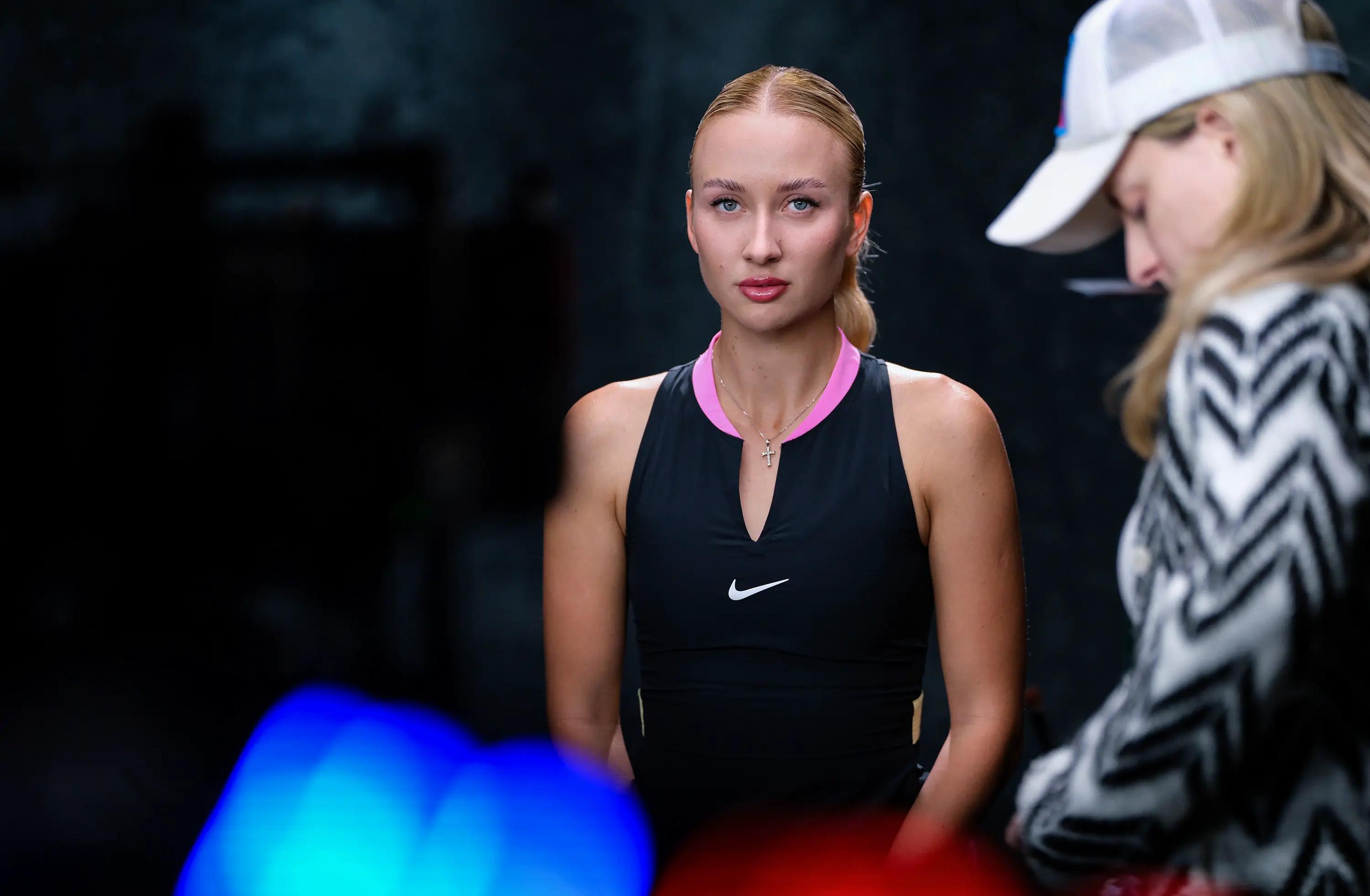 Ига Свентек – Анастасия Потапова: прогноз на 1/32 финала турнира WTA 1000 в Цинциннати