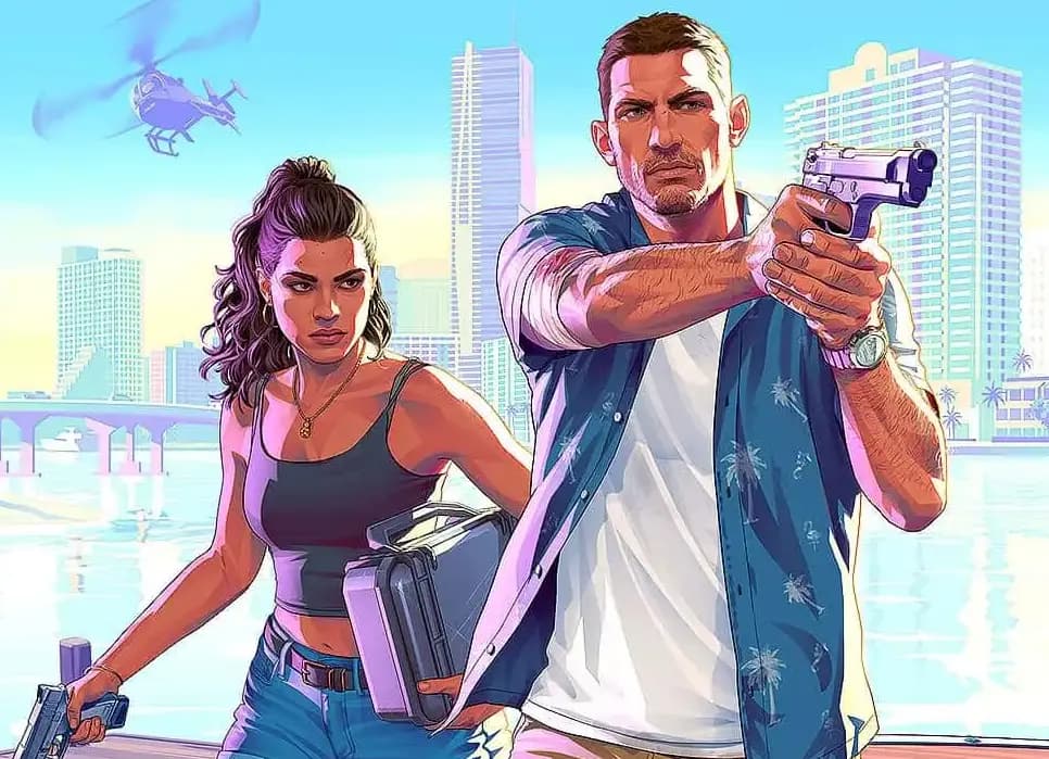 Год перемен: что движет индустрией игр в 2026‑м