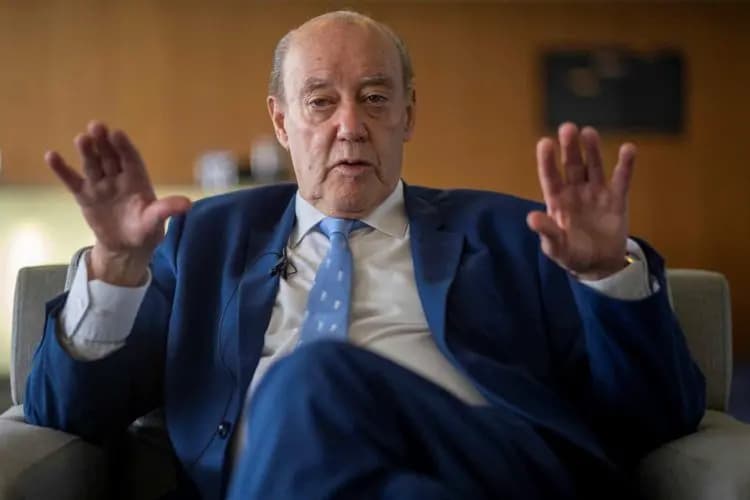 Теневая империя Жорже Пинту да Кошты: власть, деньги и скандалы в португальском футболе