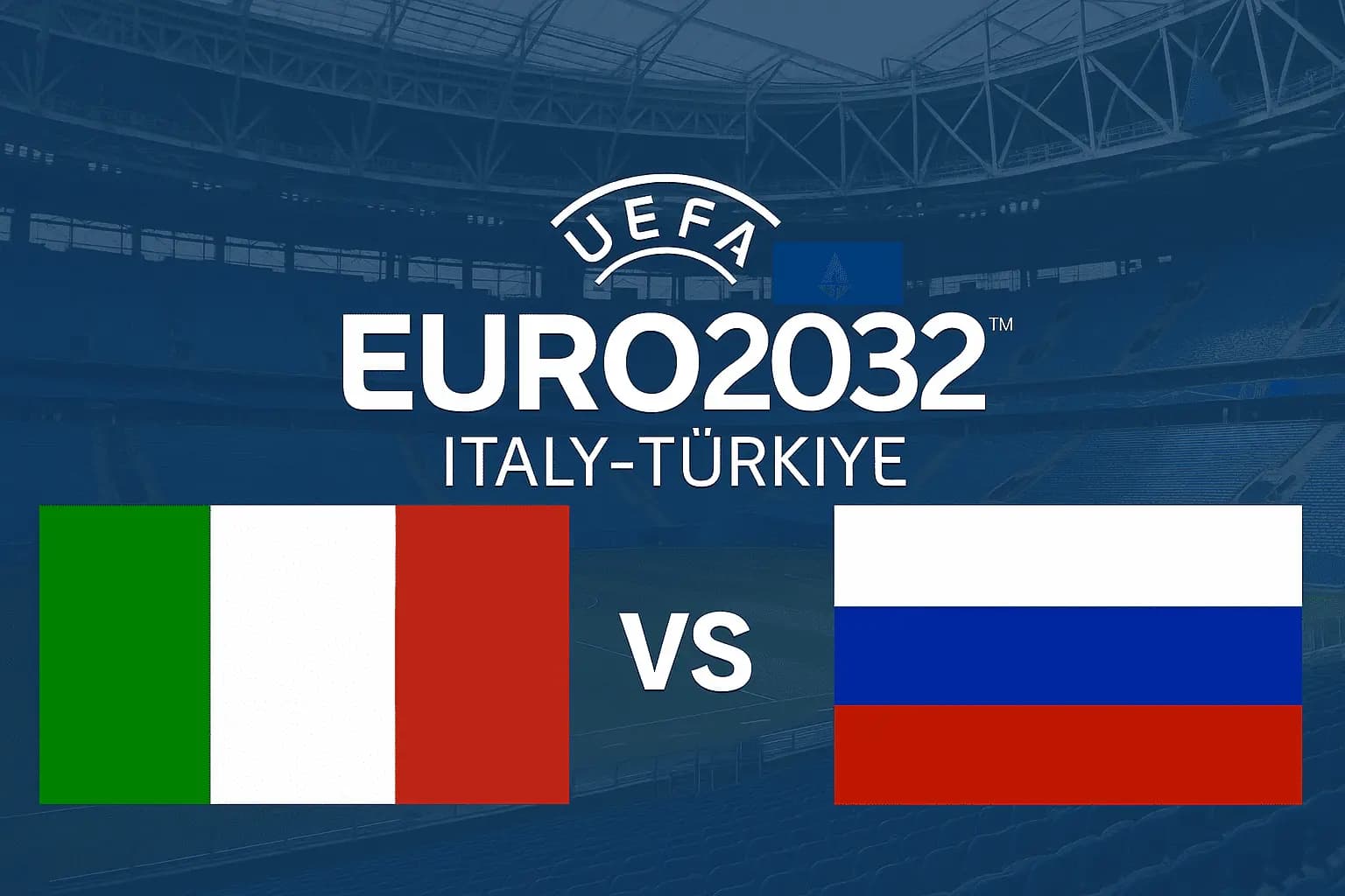 Евро-2032: под вопросом, Россия следит за процессом и готова вмешаться