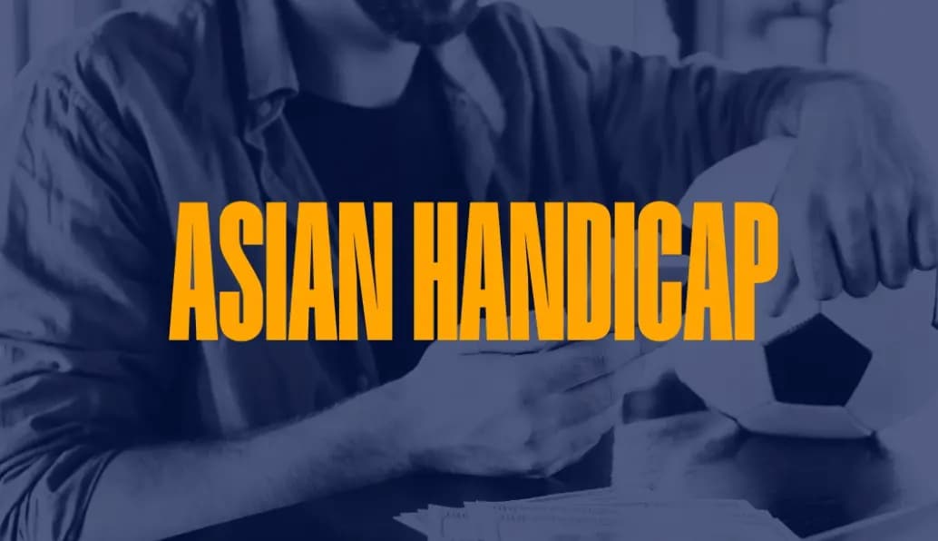 Азиатский гандикап